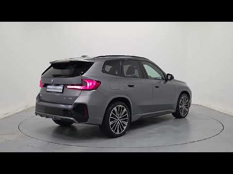 BMW X1 xDrive25e M Sport - Image 2