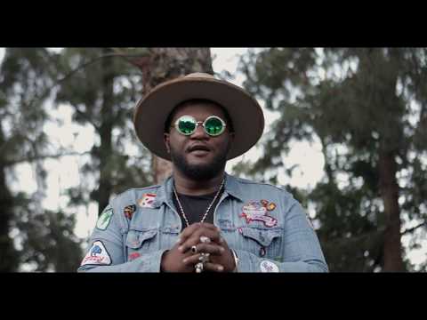 Brandon Coleman - 'Giant Feelings (feat. Patrice Quinn & Techdizzle)'