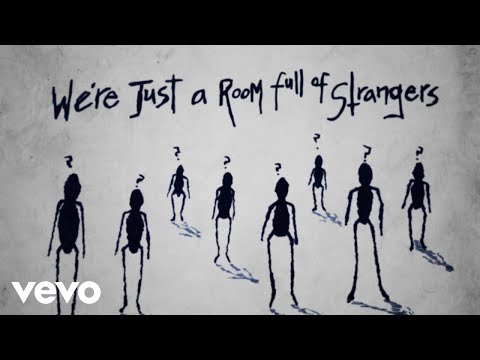 Bring Me The Horizon - sTraNgeRs (Fan Made Lyric Video)