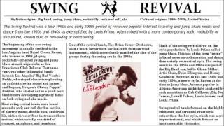 ZIP GUN BOP - Royal Crown Revue