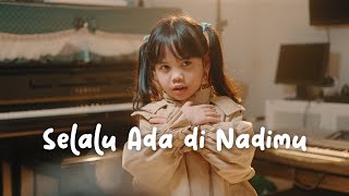 Download lagu Selalu Ada di Nadimu - OST from 'JUMBO' - Cover by Mora mp3