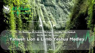 EL Tabernacle Choir: Yeshua