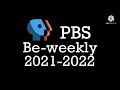 PBS Be Weekly 2021 2022 Episode 6 Split VS Viacom