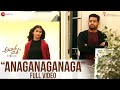 Anaganaganaga Full Video Aravindha Sametha Jr NTR Pooja Hegde Thaman S