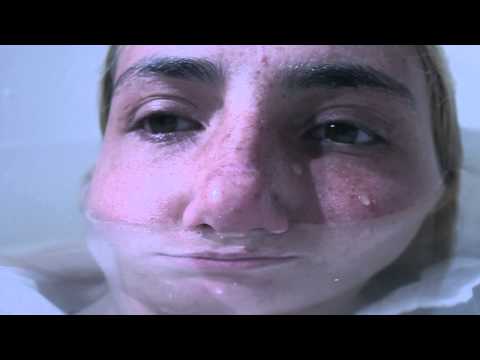 What Lies Beneath Bathtub Scene Remake