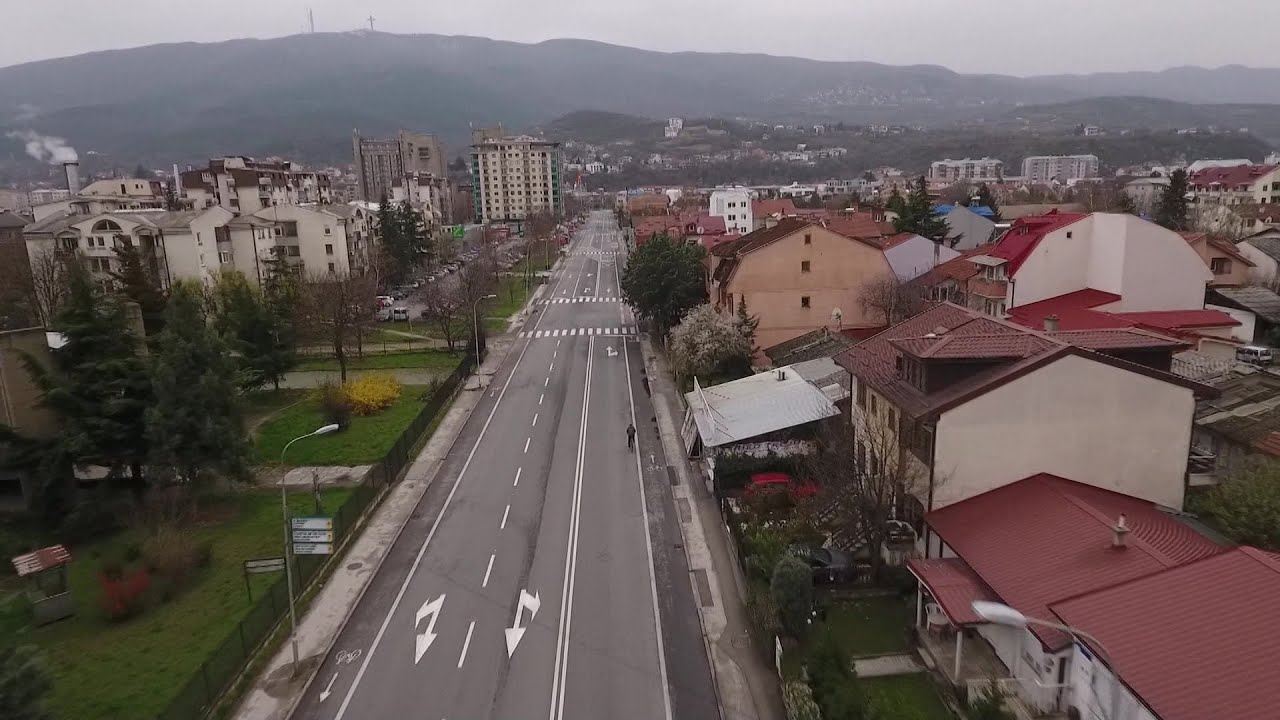 Истражување: Скопје годинава дише помалку загаден воздух во последните пет години