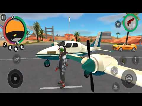 Vegas Crime Simulator 2 Update - New Features