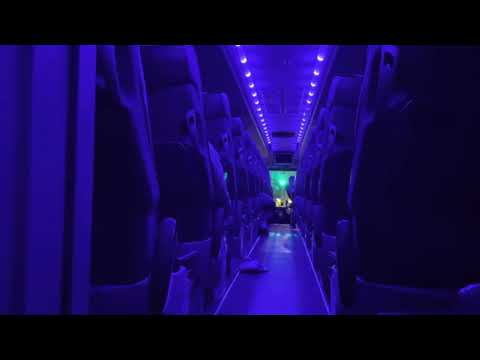 BF68LBU - Volvo B11RT/Ceatano Levante 2 - Park's of Hamilton PP19