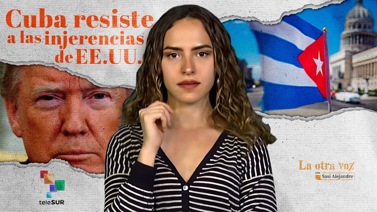 Cómo la CIA privatizó el terrorismo contra Cuba | La Otra Voz con Sasi Alejandre