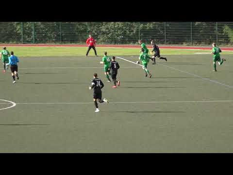 Saison 20/21, A-Kreisliga SiWi, 6. Spieltag: Spvg. Niederndorf 09 - FC Wahlbach