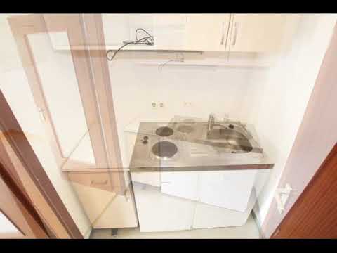 Zu Vermieten ETW, 1 Zimmer, 20 qm,1  OG mit Tiefgaragenstellplatz und Kellerabteil