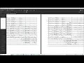Free Bird/Even Flow - OSUMB ORCH