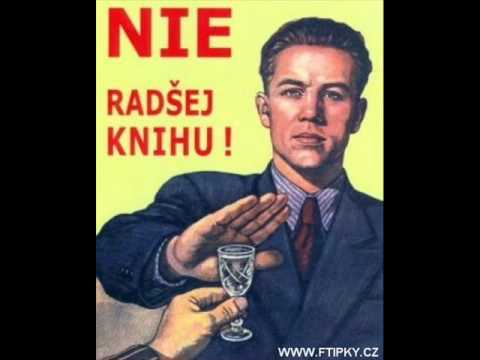 Bacil ft. Otecko - Alkoholik