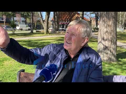 VOX POP | Kush është “Boss” në Shqipëri? Qytetari: Lekët dhe “ato” (dashnoret) nuk tregohen… VOX POP | Kush është “Boss” në Shqipëri? Qytetari: Lekët dhe “ato” (dashnoret) nuk tregohen…