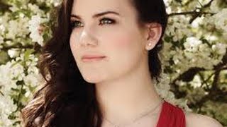 Charlotte Jaconelli Interview