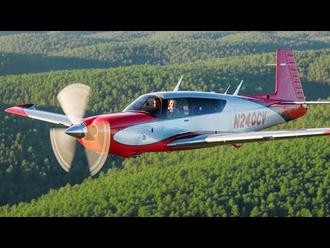 10 Light Aircraft That Push The Limits Of Long-Distance Travel