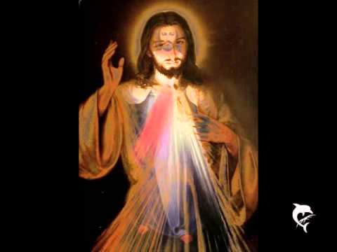 Gespräch des Barmherzigen Gottes mit der verzweifelten Seele