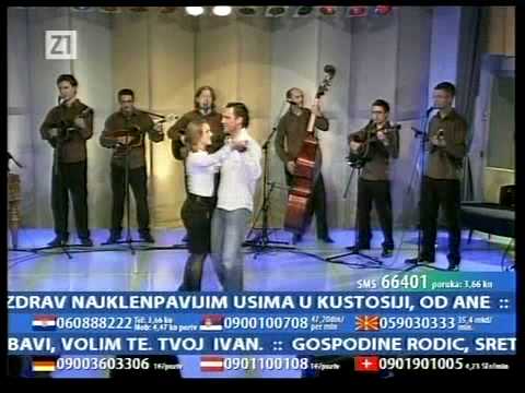 Savski Valovi - Splet zagorskih valcera