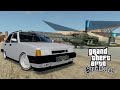 Tofas Dogan SLX i.e для GTA San Andreas видео 1