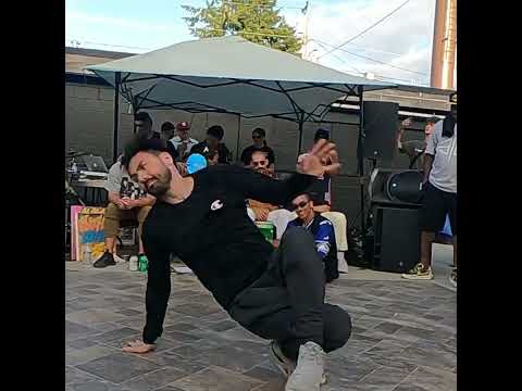 Sunshine on the east side Top 16 (2022)