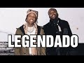 Meek Mill Pain Away Feat Lil Durk LEGENDADO