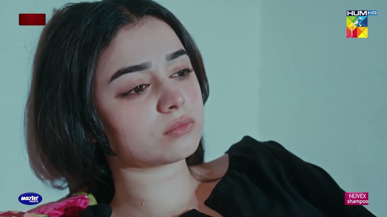 Tu Bas Allah Se Dua Mang Ke Yeh Log Tumhe Maf Kare..!! #sajalaly #zanjeerain