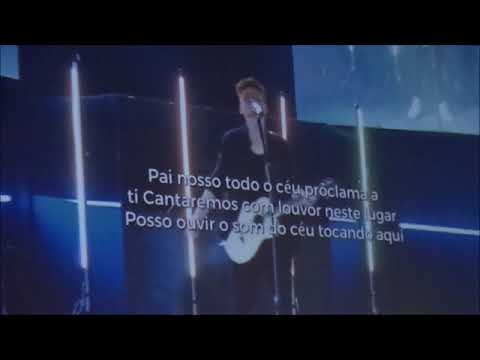 Lagoinha Centro......03 Setembro 2017   Domingo Noite - B.H - M.G - Ministerio Louvor