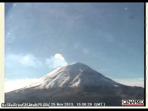 weer ufo's? popo video 25 11 2013