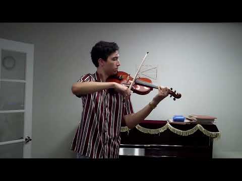 Ernst Heinrich Roth 4/4 violin Stradivarius copy 1971 - red brown image 16