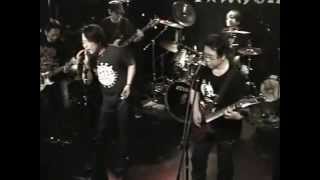 【Thunder Box】The ides of March～Wrathchild