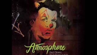 Atmosphere Not Another Day