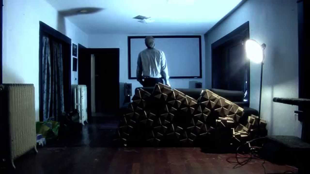 The Anatomy of Monsters Trailer 2 HD