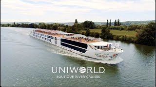 Uniworld Boutique Cruises: Unforgettable trips by river and land Uniworld Boutique Cruises: Unforgettable trips by river and land