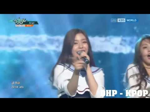 160520 Berry Good - Angle @ Music Bank