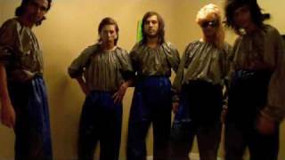 Sleeping With Sirens: Dance Party