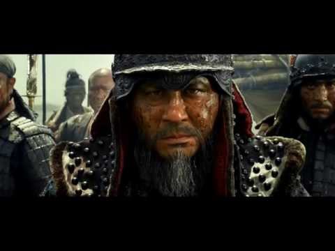 The Admiral: Roaring Currents - Deutscher Trailer (HD)