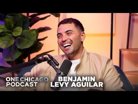 Benjamin Levy Aguilar