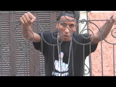 B.maestro Fuck Off "offciel clip" - 2014 -