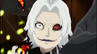 【東京喰種 :re invoke】オウル 攻略「最強降臨！オウル討伐」全条件達成