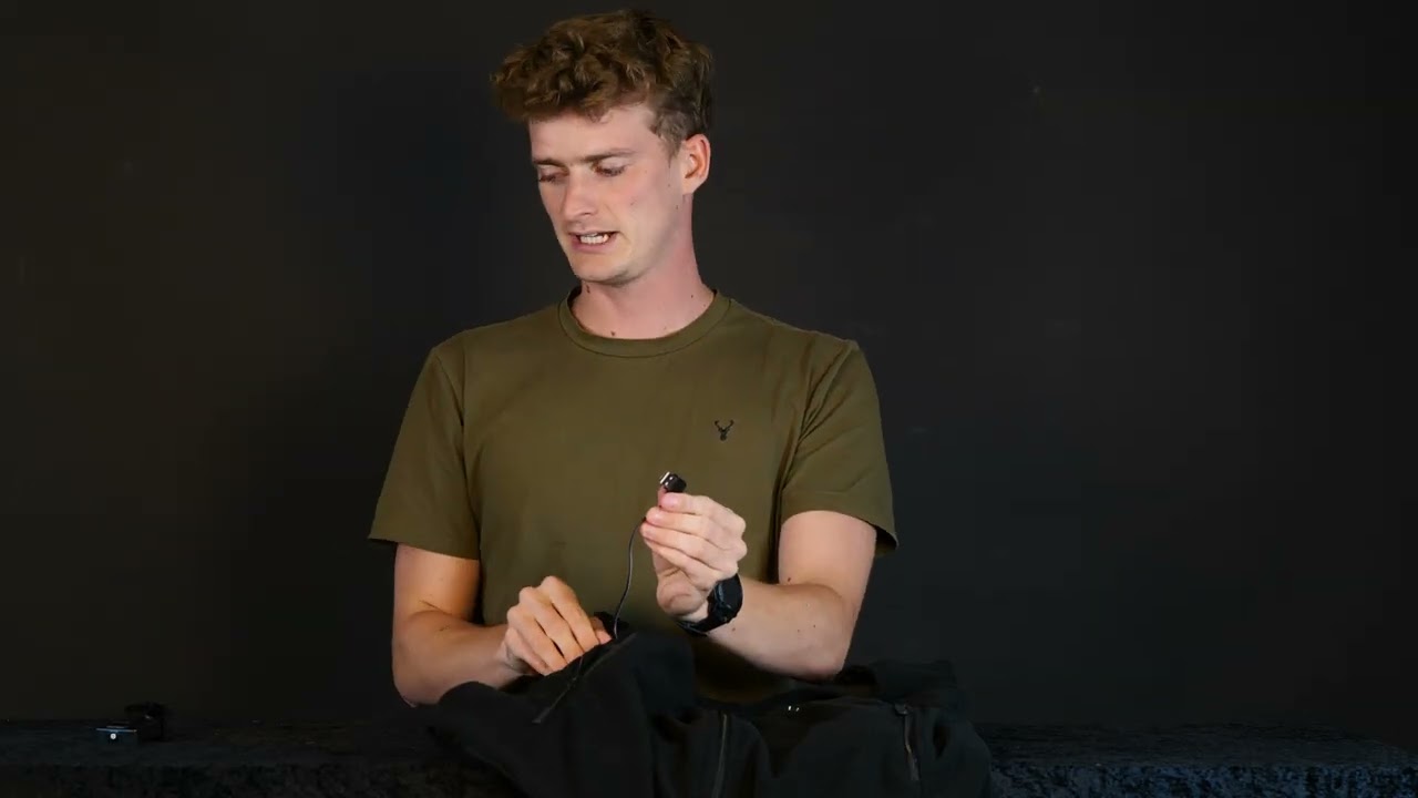Inner varmevest PRO - HEET