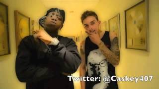 Caskey - Cash Money Records 100 Bars(freestyle)2012
