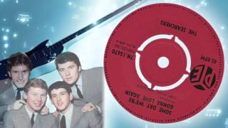 The Searchers  -  Someday We&#39;re Going To Love Again