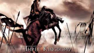 三國之見龍卸甲 Three Kingdoms: Resurrection of the Dragon Opening Music