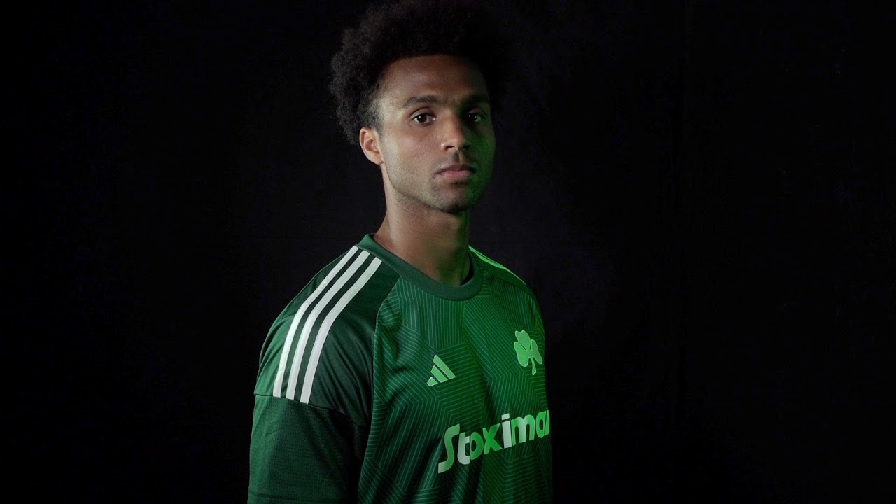 Palmer-Brown is Green! | pao.gr