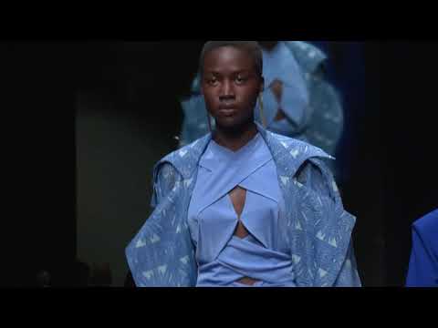 {FASHION} Budapest Select collective show - full version