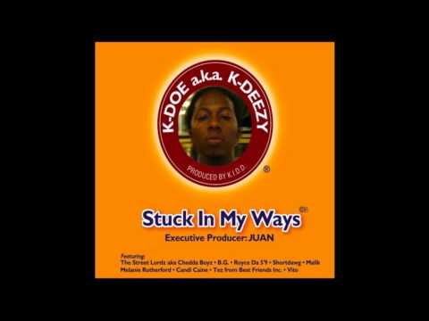 K-Deezy - Make The Call (Feat. Street Lord Juan & Short Dawg)