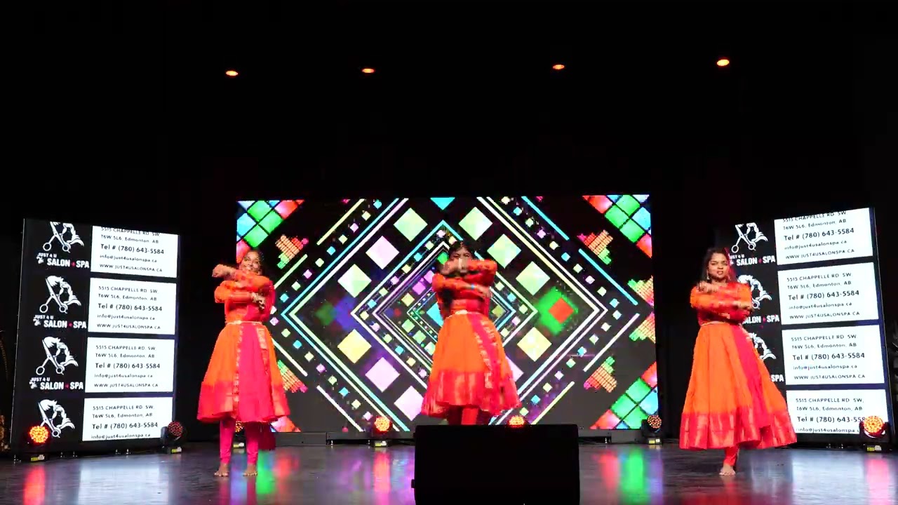 Mazhathulli Media | Whistle Podu Season 2 – Dance Performances