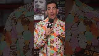 Ice Cream Man (2026) Video