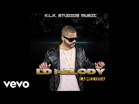 LDMelody - La Zona (Audio Original)