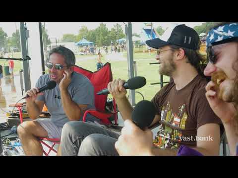 Tulsa Little Jam - Season 2, Episode 15 - Carlton Hesston